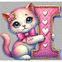 Valentine's Day-QRJ  2748